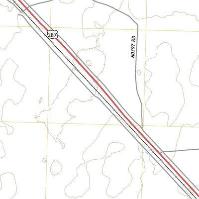 Conrad, OK (2022, 24000-Scale) Preview 2