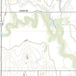 Drummond, OK (2022, 24000-Scale) Preview 3