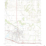 El Reno, OK (2022, 24000-Scale) Preview 1