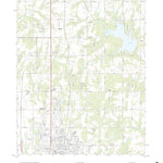 Duncan North, OK (2022, 24000-Scale) Preview 1