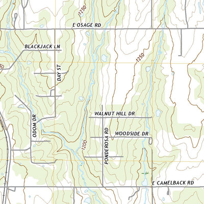 Duncan North, OK (2022, 24000-Scale) Preview 2
