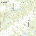 Duncan North, OK (2022, 24000-Scale) Preview 3