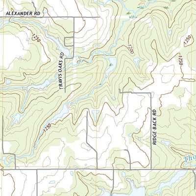 Duncan North, OK (2022, 24000-Scale) Preview 3