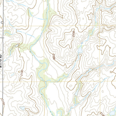 Grimes, OK (2022, 24000-Scale) Preview 2