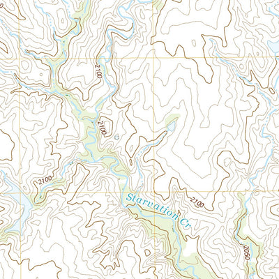 Grimes, OK (2022, 24000-Scale) Preview 3