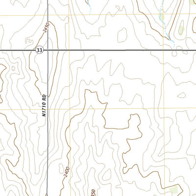 Durham, OK (2022, 24000-Scale) Preview 2