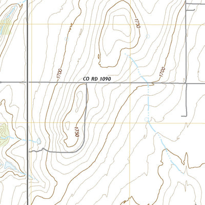 Eakly NE, OK (2022, 24000-Scale) Preview 2