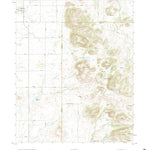 Cooperton, OK (2022, 24000-Scale) Preview 1