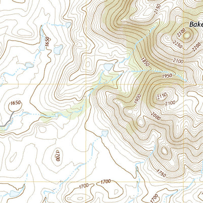 Cooperton, OK (2022, 24000-Scale) Preview 2
