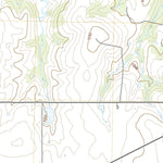 Elmore City NE, OK (2022, 24000-Scale) Preview 2
