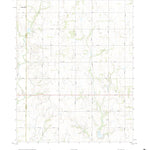 Elk City SE, OK (2022, 24000-Scale) Preview 1