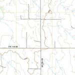 Elk City SE, OK (2022, 24000-Scale) Preview 2