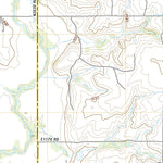 Elk City SE, OK (2022, 24000-Scale) Preview 3