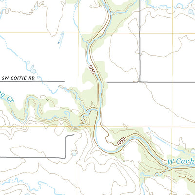 Faxon, OK (2022, 24000-Scale) Preview 2