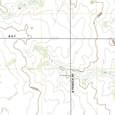 Elk City, OK (2022, 24000-Scale) Preview 2