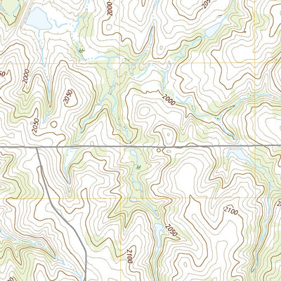 Elk City, OK (2022, 24000-Scale) Preview 3