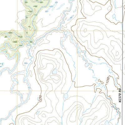 Gotebo East, OK (2022, 24000-Scale) Preview 3