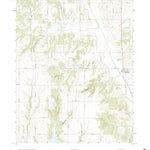 Gracemont, OK (2022, 24000-Scale) Preview 1