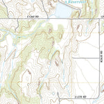 Gracemont, OK (2022, 24000-Scale) Preview 2