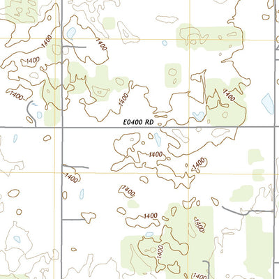 Fairview NE, OK (2022, 24000-Scale) Preview 2