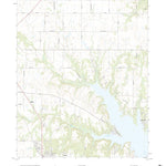 Kingston North, OK (2022, 24000-Scale) Preview 1