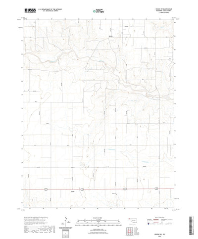 Hough SW, OK (2022, 24000-Scale) Preview 1