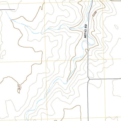Hough SW, OK (2022, 24000-Scale) Preview 2