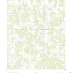 Healdton SW, OK (2022, 24000-Scale) Preview 1