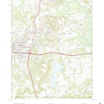 Henryetta, OK (2022, 24000-Scale) Preview 1