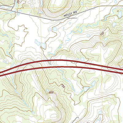 Henryetta, OK (2022, 24000-Scale) Preview 2