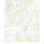 Healdton, OK (2022, 24000-Scale) Preview 1