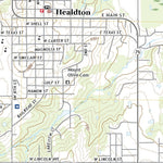 Healdton, OK (2022, 24000-Scale) Preview 3