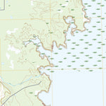 Hugo Dam, OK (2022, 24000-Scale) Preview 2