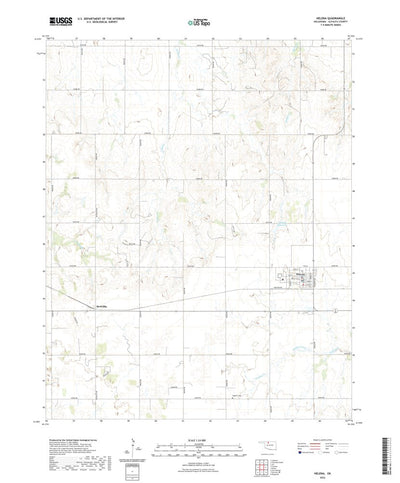 Helena, OK (2022, 24000-Scale) Preview 1