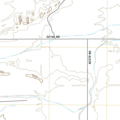 Ingersoll, OK (2022, 24000-Scale) Preview 2