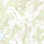 Lake Fuqua, OK (2022, 24000-Scale) Preview 2
