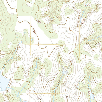 Lake Fuqua, OK (2022, 24000-Scale) Preview 2