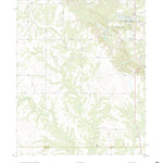 Fittstown, OK (2022, 24000-Scale) Preview 1