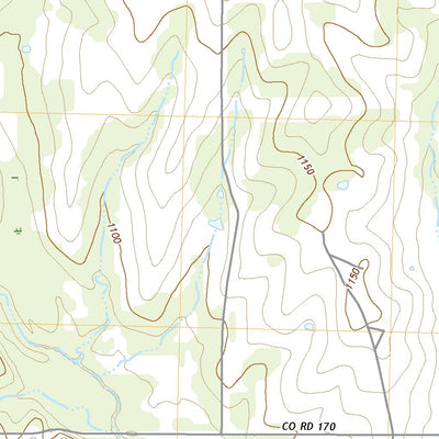 Fittstown, OK (2022, 24000-Scale) Preview 2