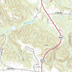 Fittstown, OK (2022, 24000-Scale) Preview 3