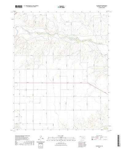 Guymon NE, OK (2022, 24000-Scale) Preview 1