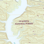 Hee Creek, OK (2022, 24000-Scale) Preview 2