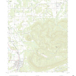 Heavener, OK (2022, 24000-Scale) Preview 1