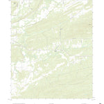 Higgins, OK (2022, 24000-Scale) Preview 1