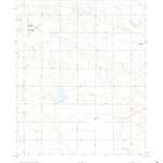 Hackberry Flat, OK (2022, 24000-Scale) Preview 1