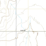 Hackberry Flat, OK (2022, 24000-Scale) Preview 2