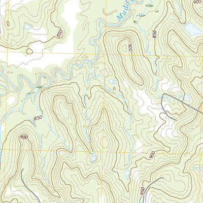 Francis, OK (2022, 24000-Scale) Preview 2