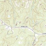 Francis, OK (2022, 24000-Scale) Preview 3
