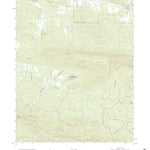 Leflore SE, OK (2022, 24000-Scale) Preview 1