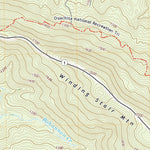 Leflore SE, OK (2022, 24000-Scale) Preview 3
